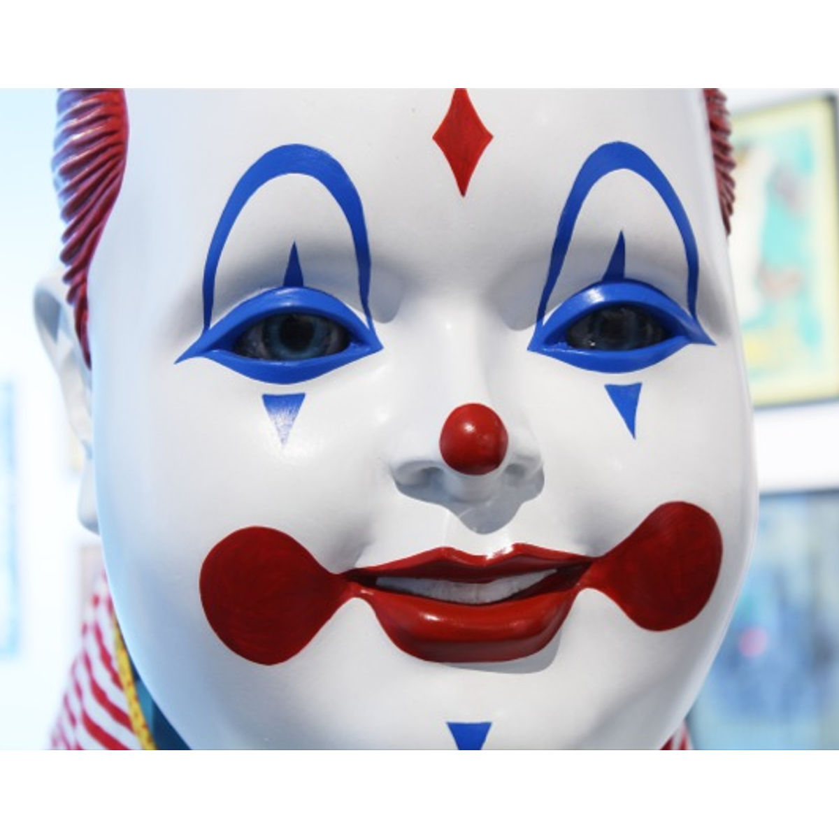 SQUIRE (Life-Size) (Fiberglass prototype for upcoming SIDESHOW variant)