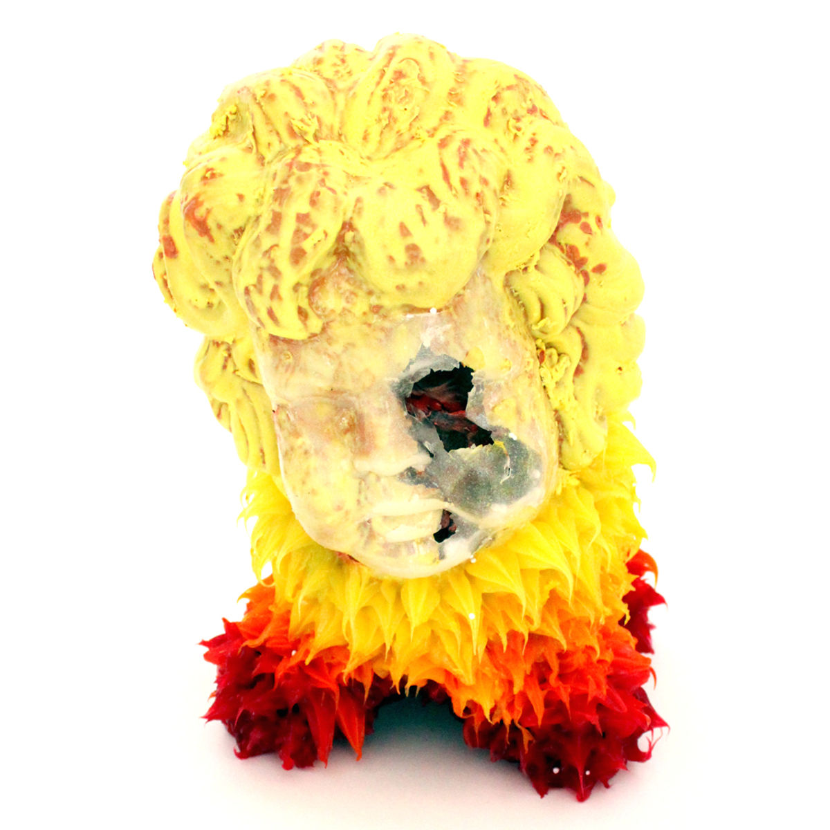 Cherub Decay