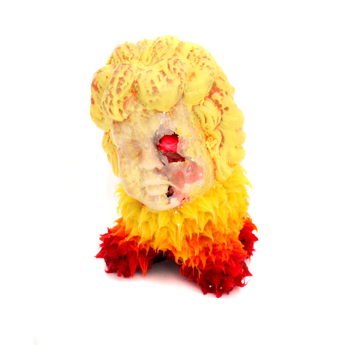 Cherub Decay