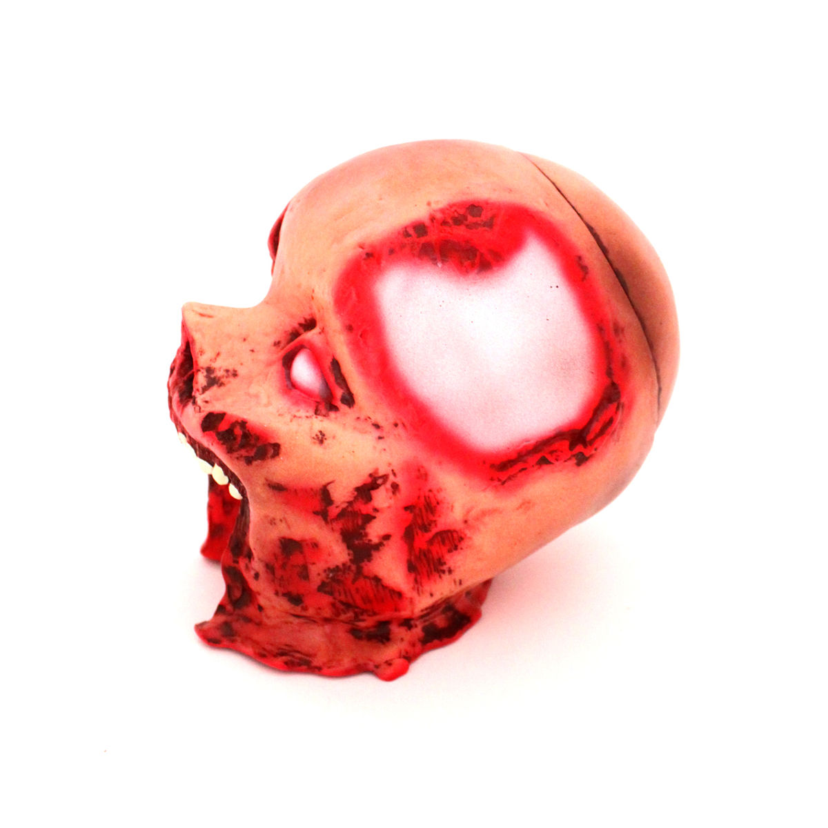 Decapitated Head (Villisca)