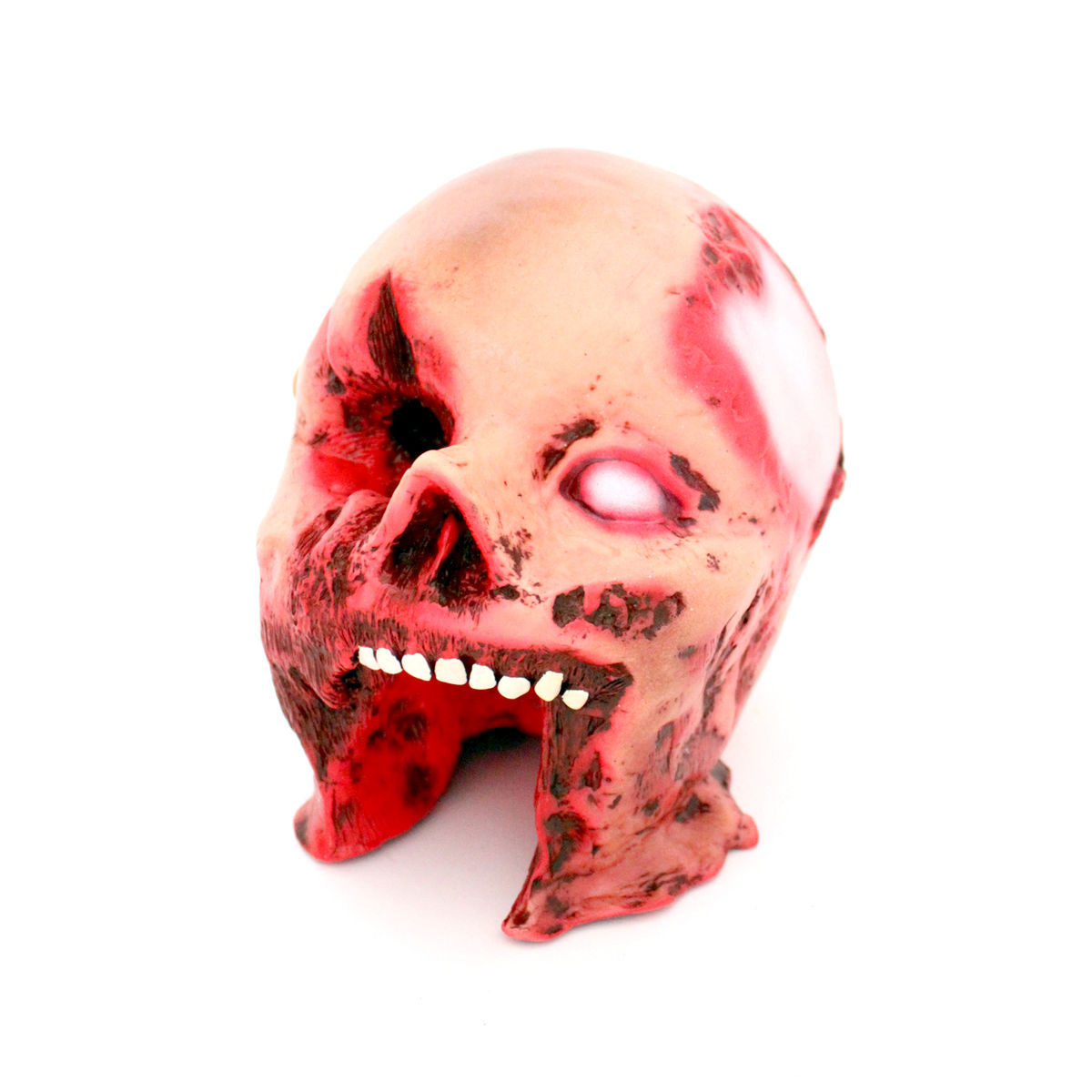 Decapitated Head (Villisca)