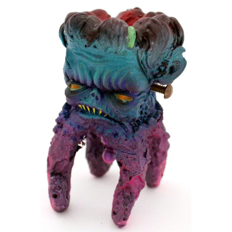 Franken Molar HP by MM Toys