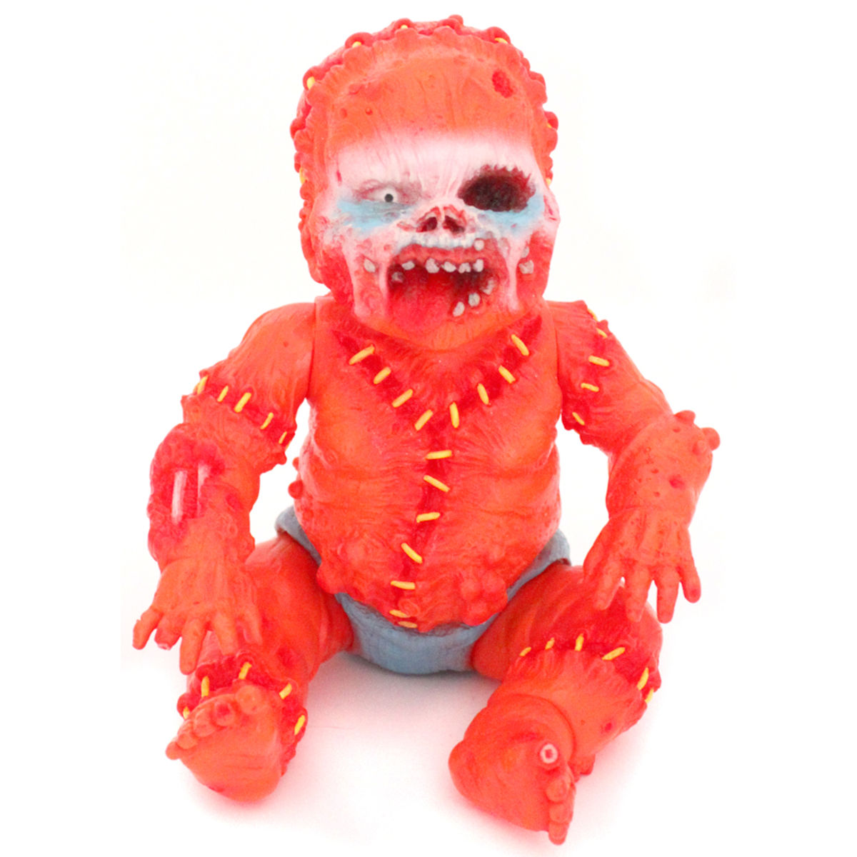 Loyal Henchman Gergle