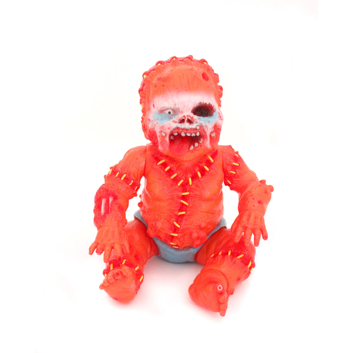 Loyal Henchman Gergle