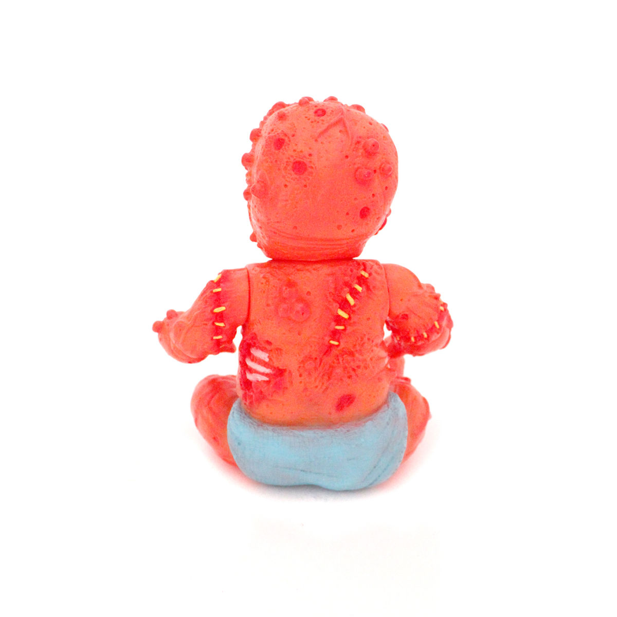 Loyal Henchman Gergle