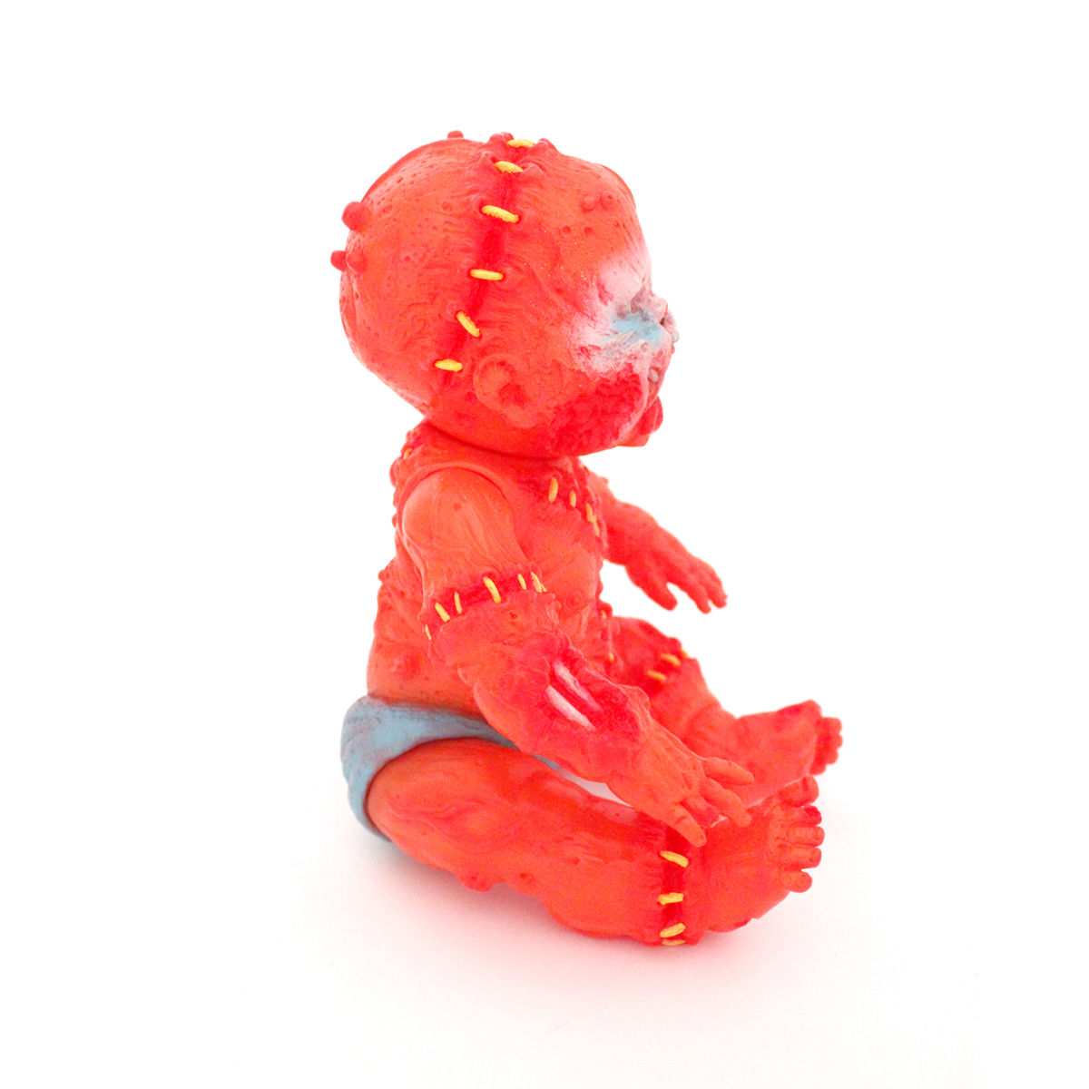 Loyal Henchman Gergle