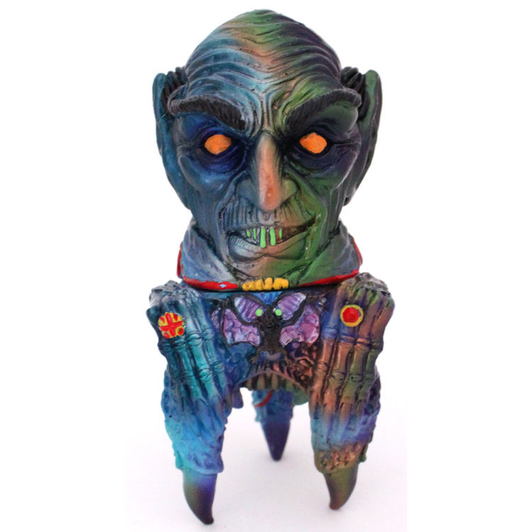 Nosferottooth HP by MM Toys