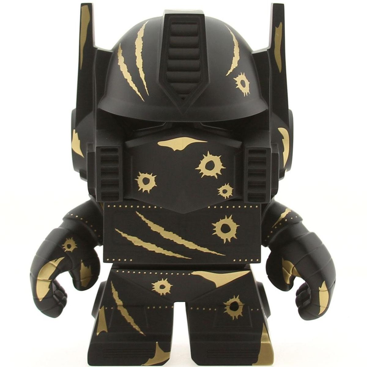 8" Gold BAIT SDCC Optimus Prime