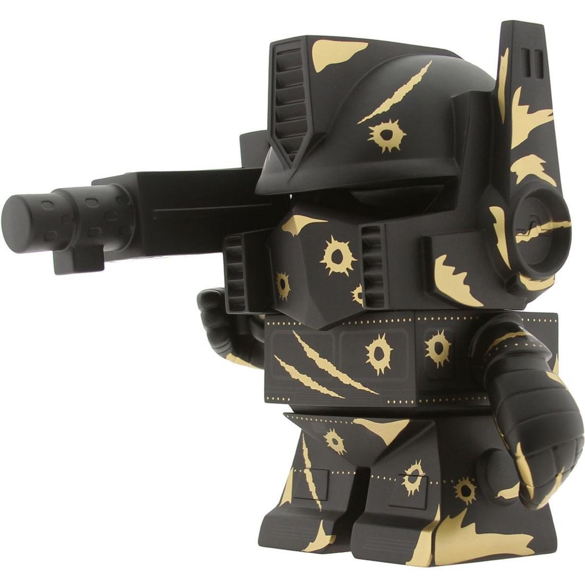 8" Gold BAIT SDCC Optimus Prime