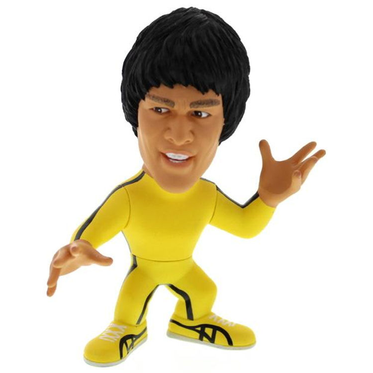 Bruce Lee Game Of Death by Round 5
