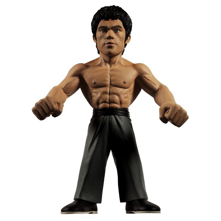 Bruce Lee Flex by Round 5