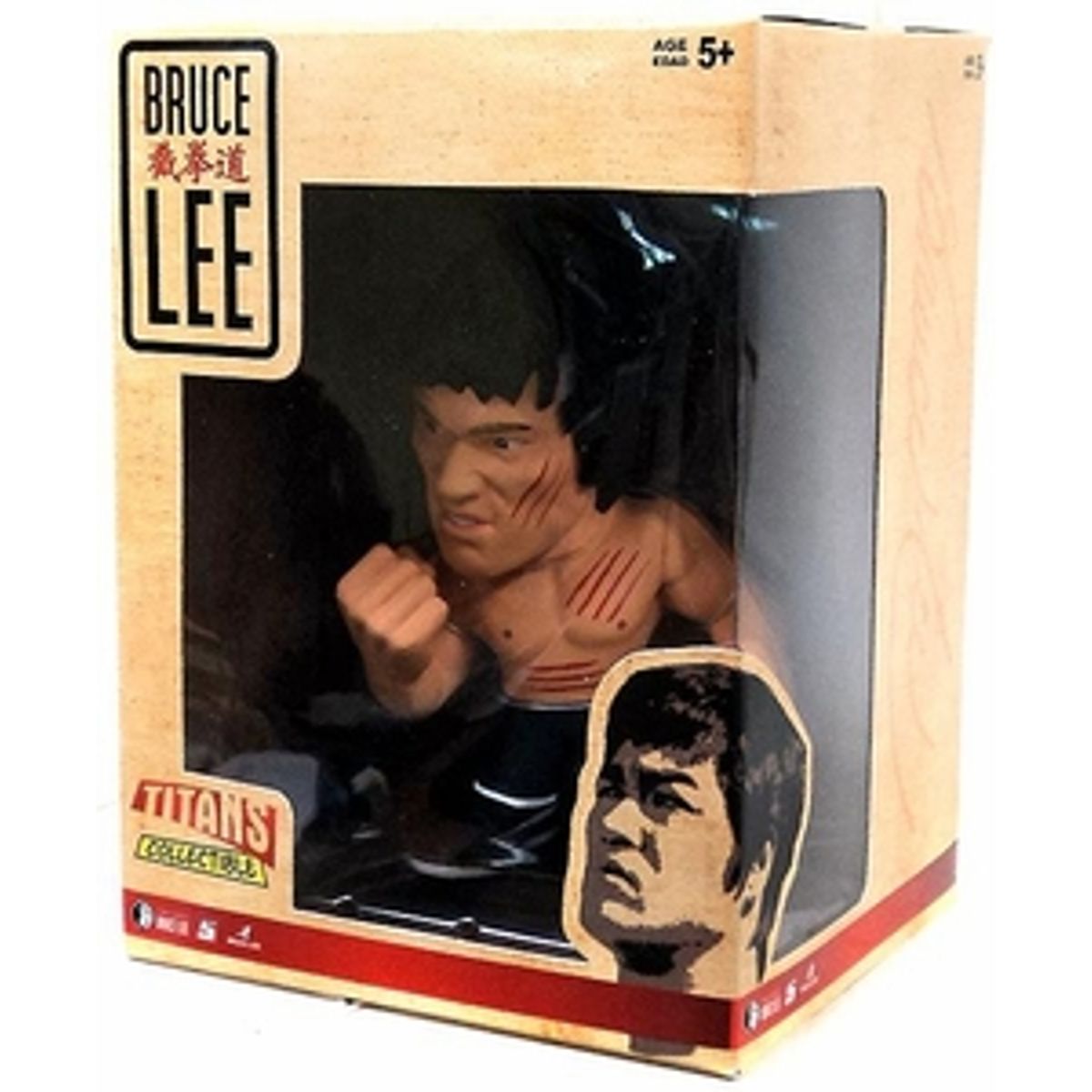 Bruce Lee