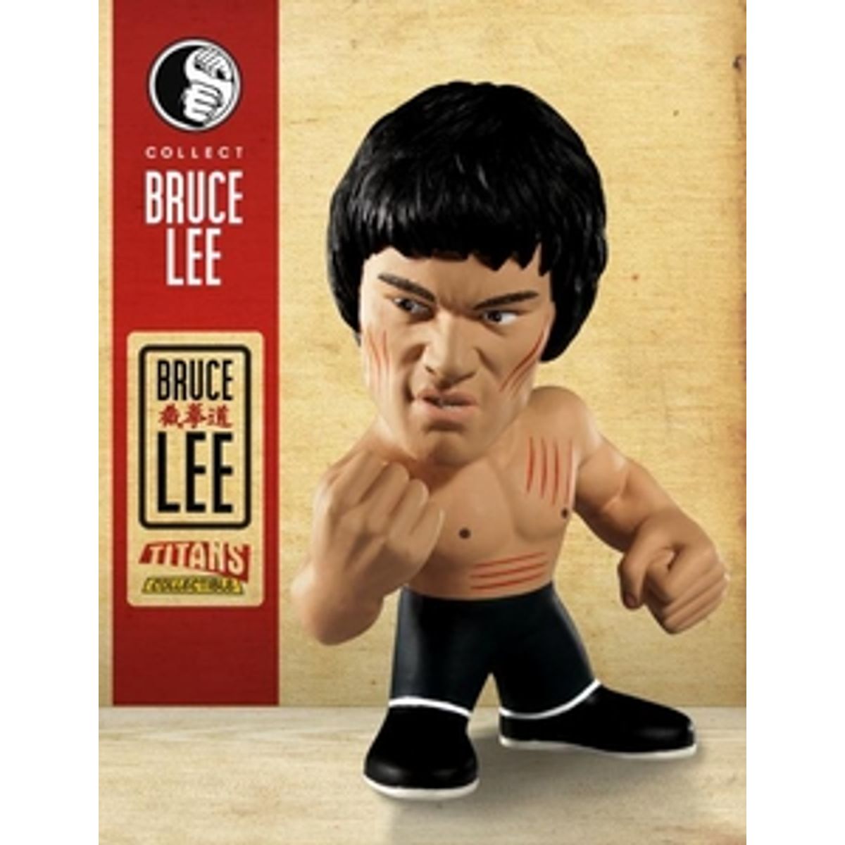Bruce Lee