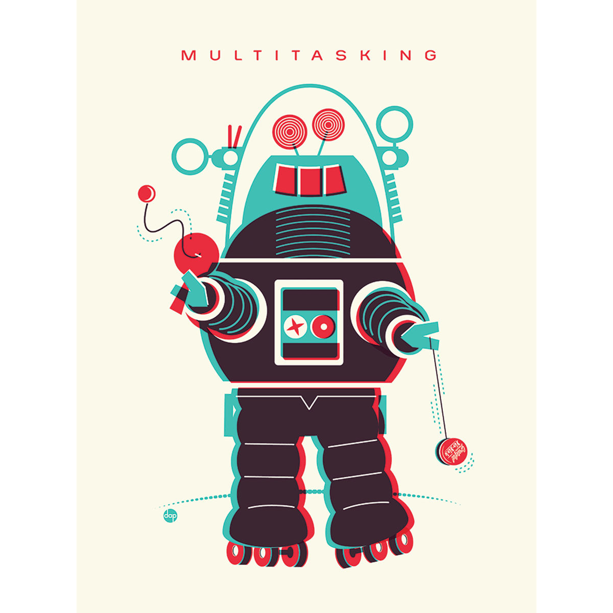 Multitasking