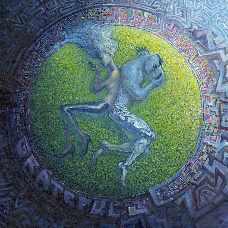 "Serendipity" Original by Two Voo