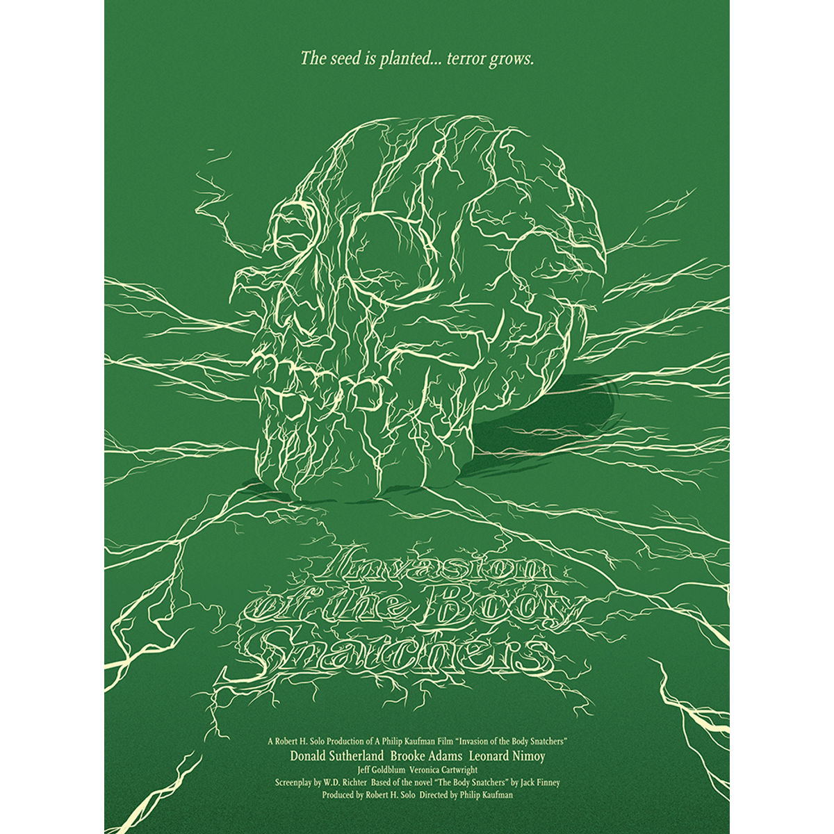 Invasion Of The Body Snatchers