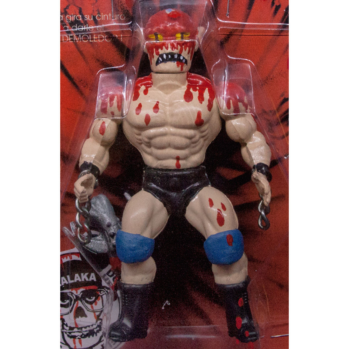 CANNIBAL FUCKFACE 2 (MULTI)