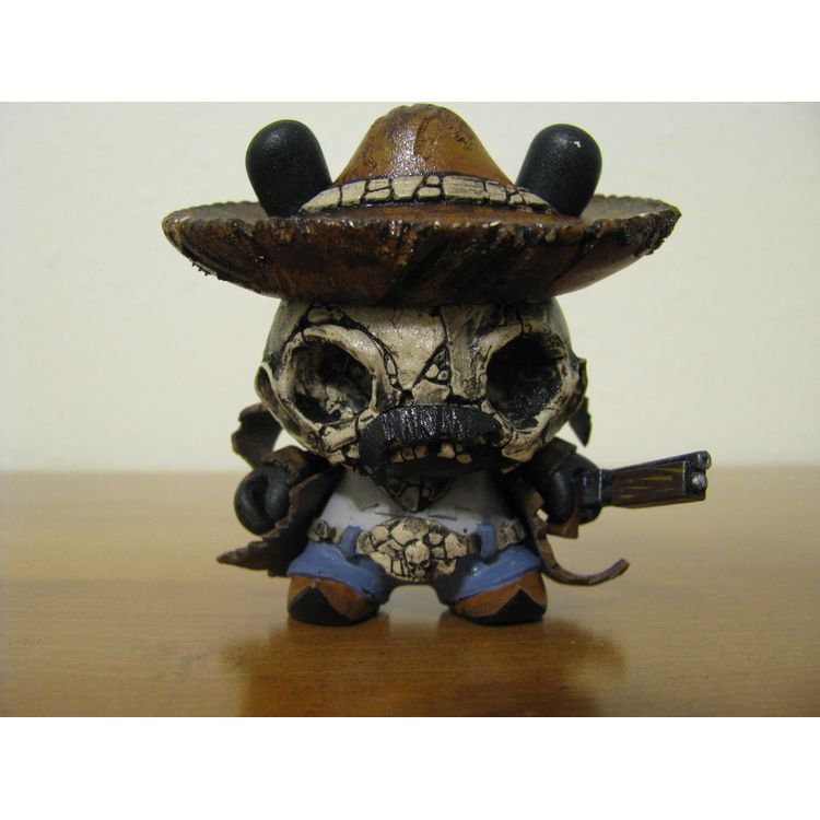 Bandito by kOmega