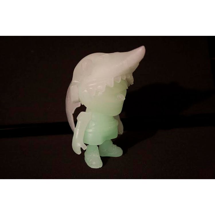 GID JAWS DUNNY by Avatar666