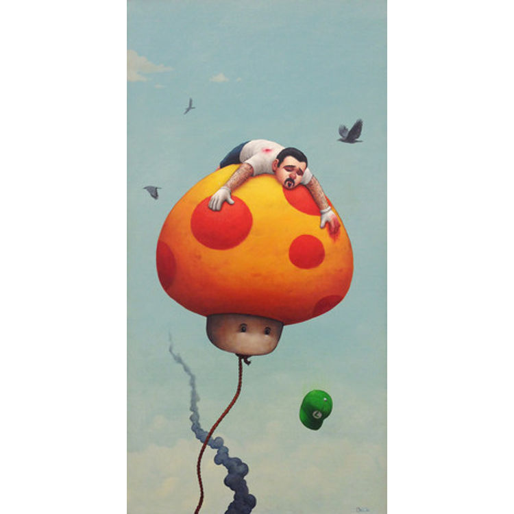 War Is Hell by Bob Dob