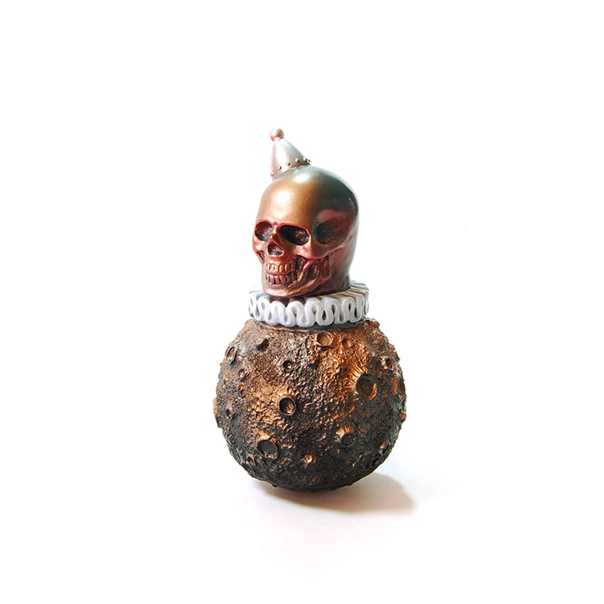 PLANET SKULL／ワン・オフ（One-Off）