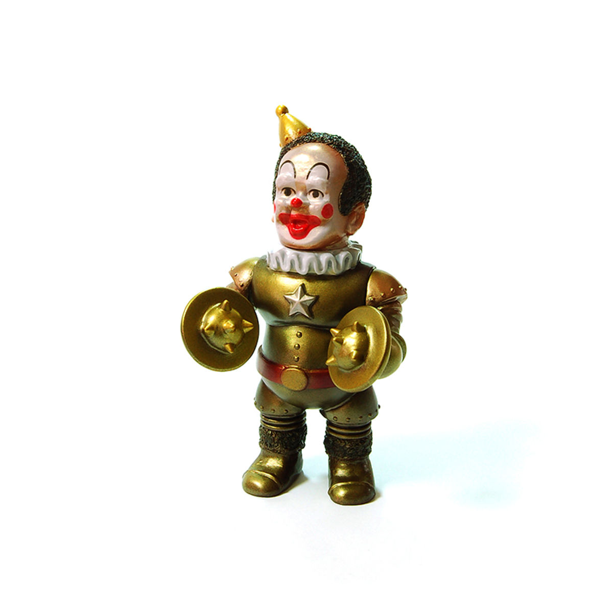 IRON CLOWN／ブロンズ（BRONZE）