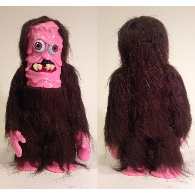 null by Honkeylips (Kevin Herdeman)
