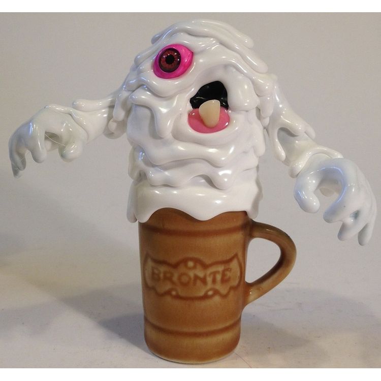 Milk Monsters by Honkeylips (Kevin Herdeman)