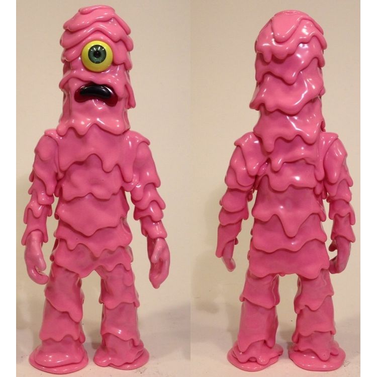 Pinko Cyclops by Honkeylips (Kevin Herdeman)