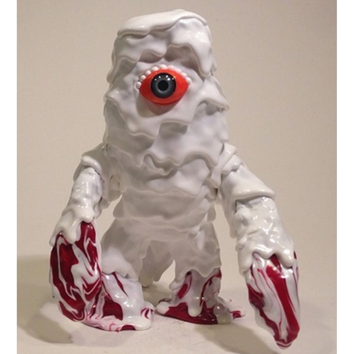 Cycloptic Hedorah Melt