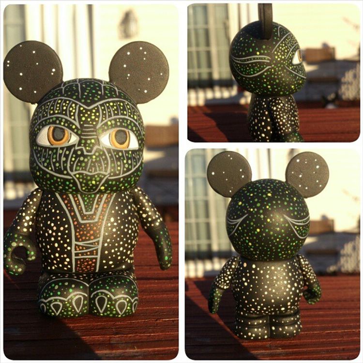 SpectroMagic by crazy4vinyls (Josh Edwards)