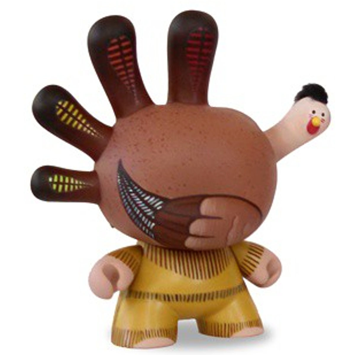 Thanksgivers - variant