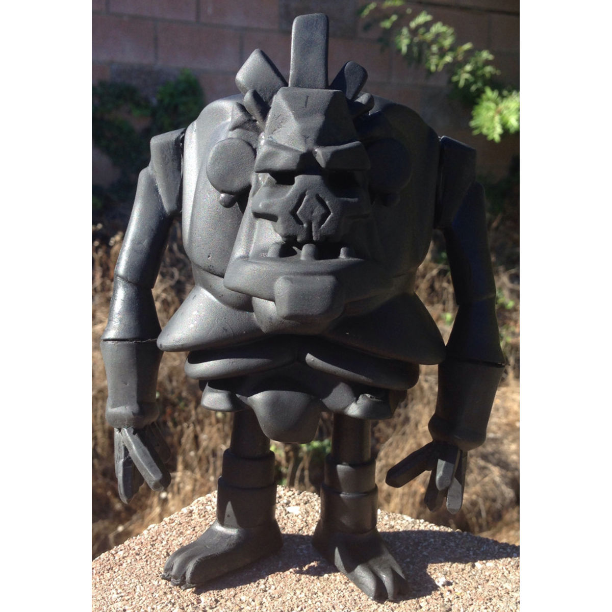 Mictlantecuhtli - Midnight edition