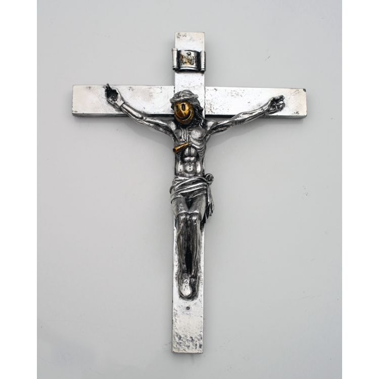 Up All Night (Small, Silver) by RYCA