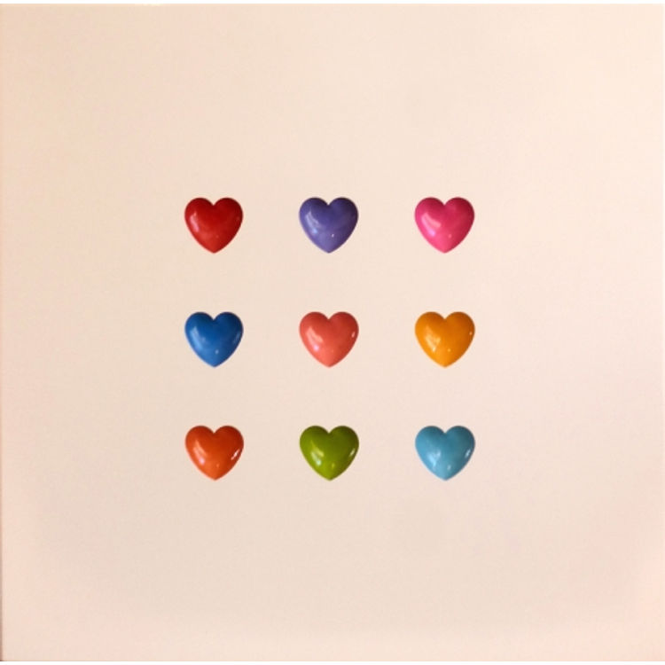 Love is the Drug by RYCA