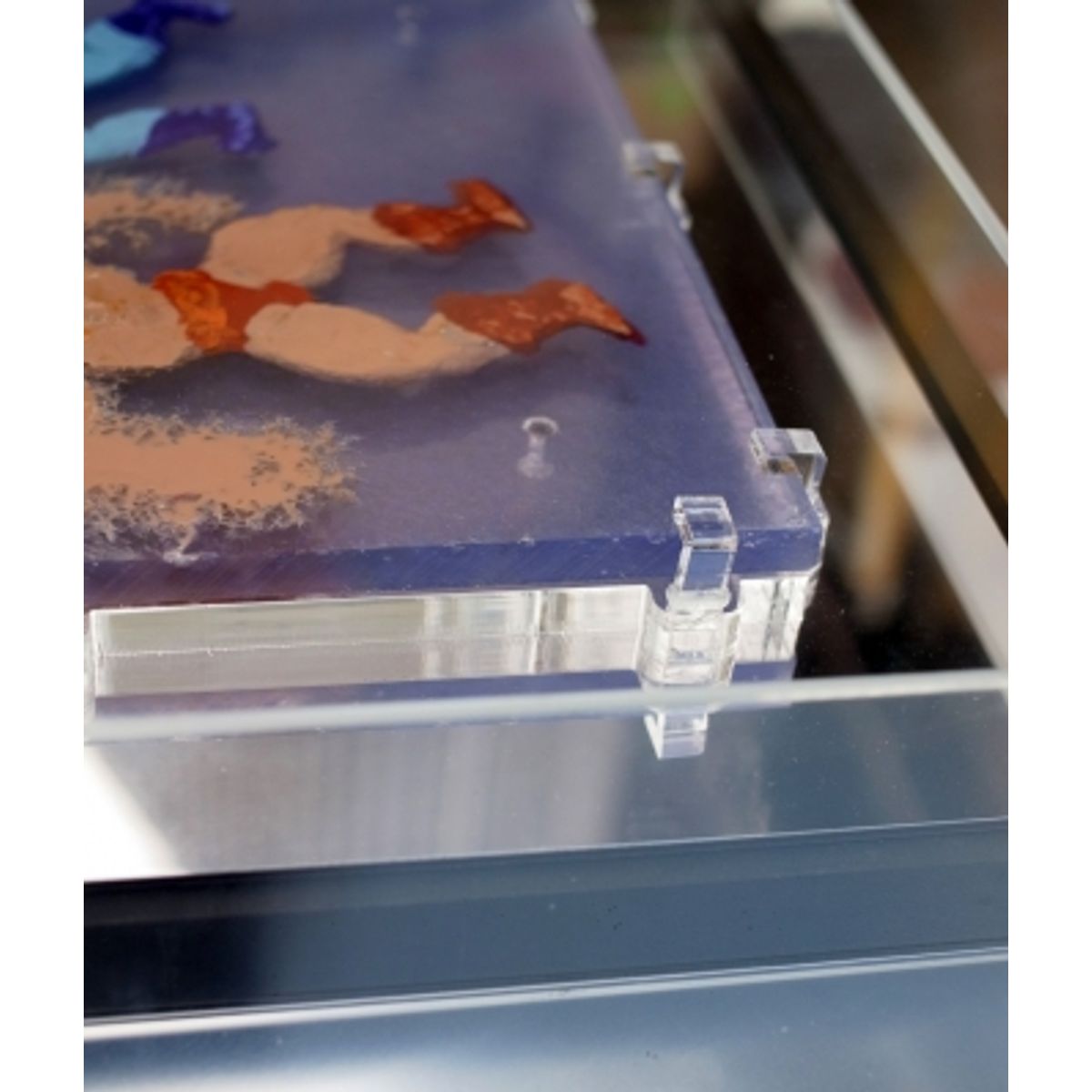 Pressure Painting: He-Man Vs Skeletor