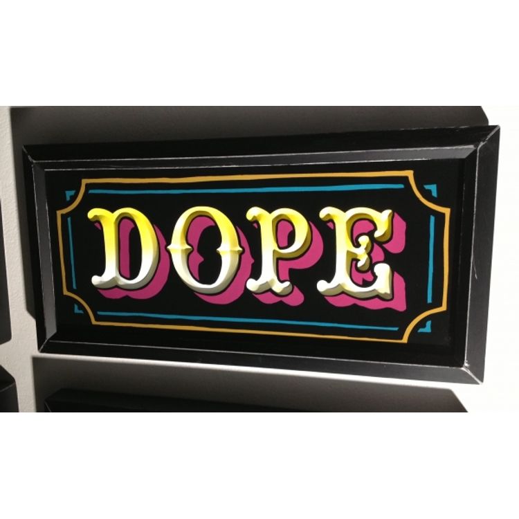 Dope by RYCA