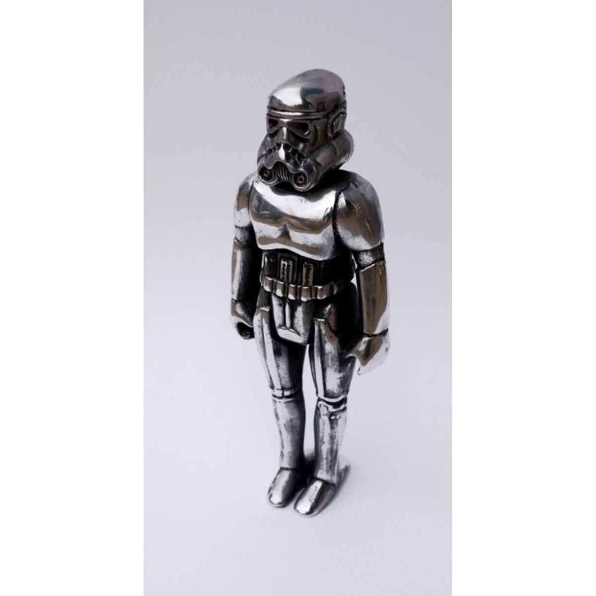 Double Sided Trooper