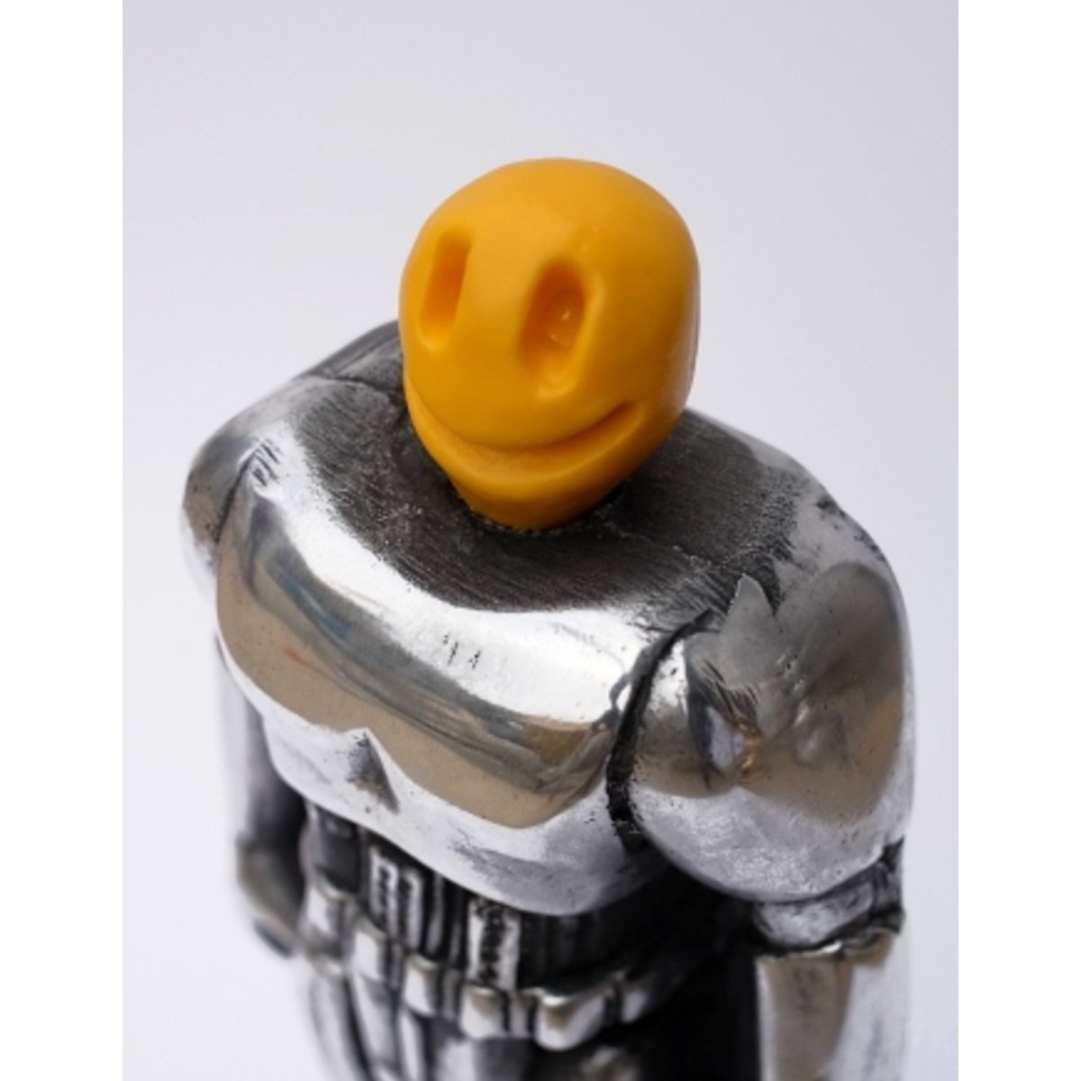 Double Sided Trooper