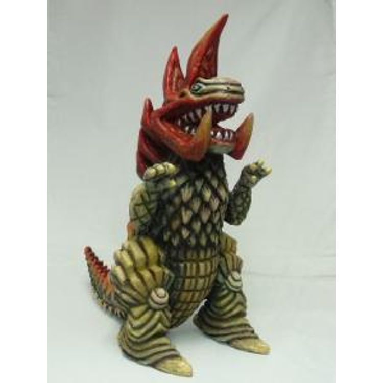 Gabogira by Gumtaro (Masahiro Akiba)