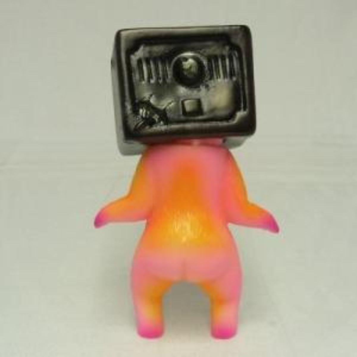 Analog chan - 奔骨 hand Reimi A