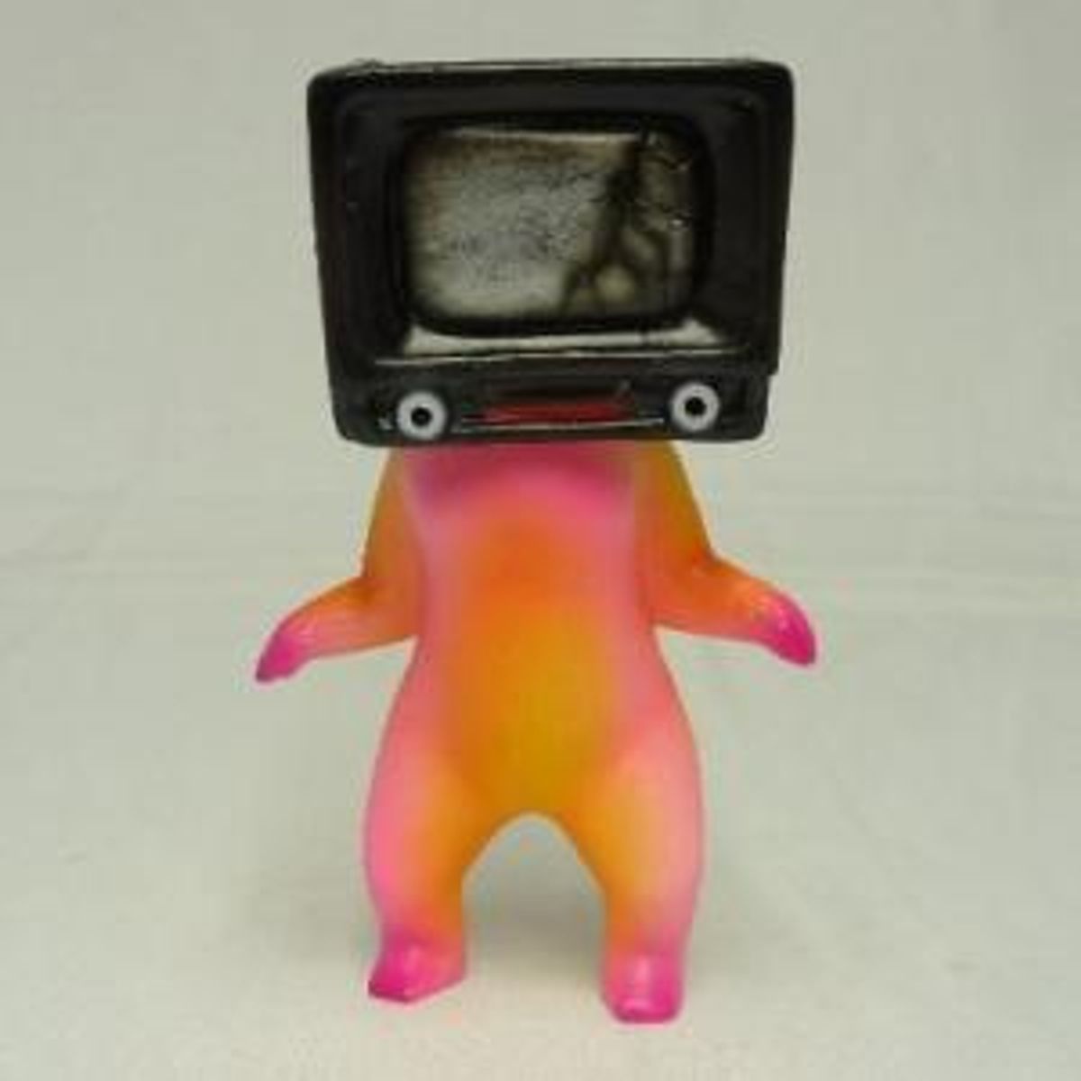 Analog chan - 奔骨 hand Reimi A