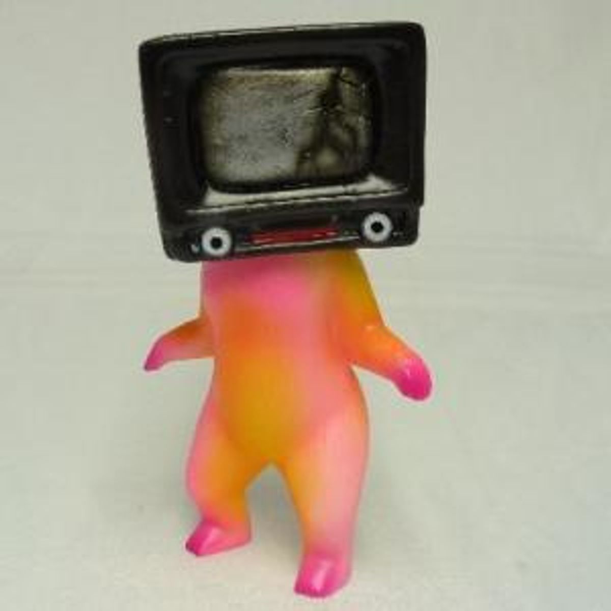 Analog chan - 奔骨 hand Reimi A