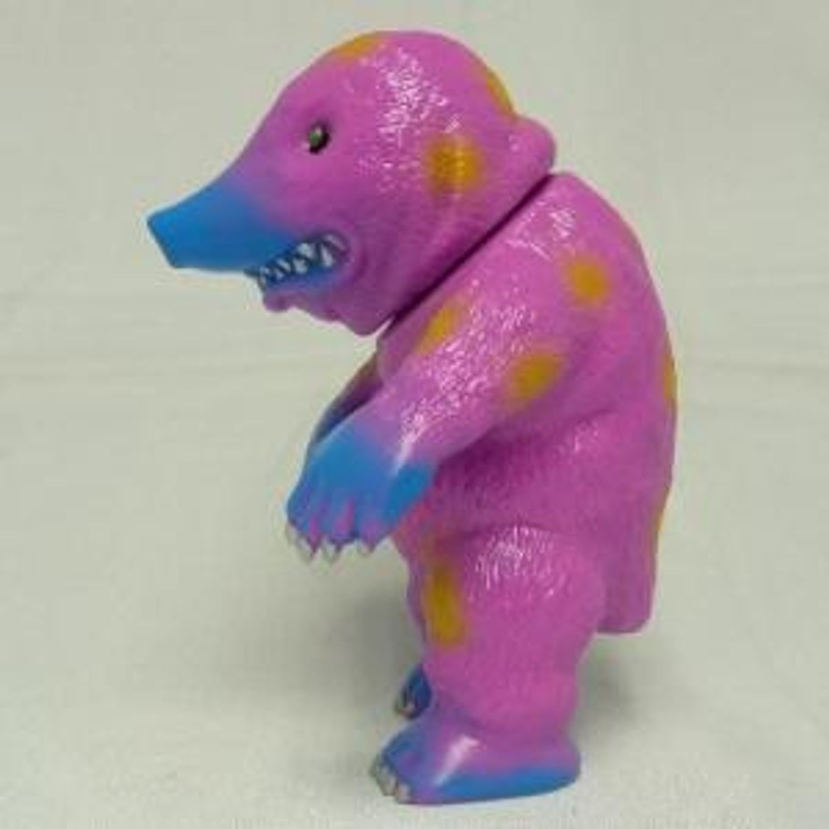 Mogudon - Picopico paint -