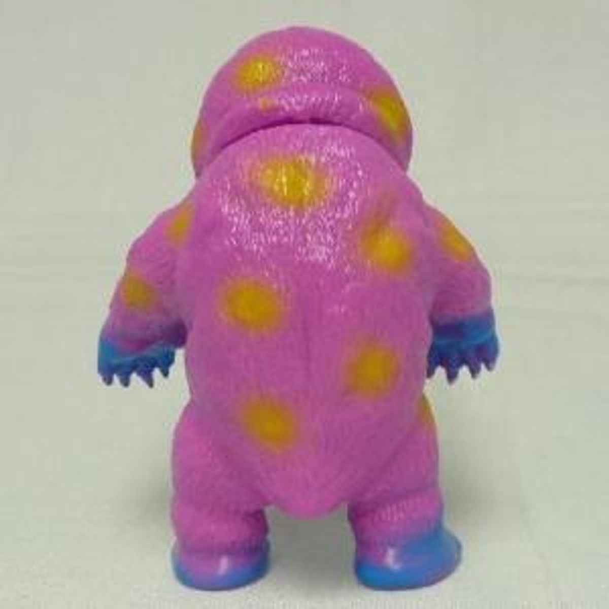 Mogudon - Picopico paint -