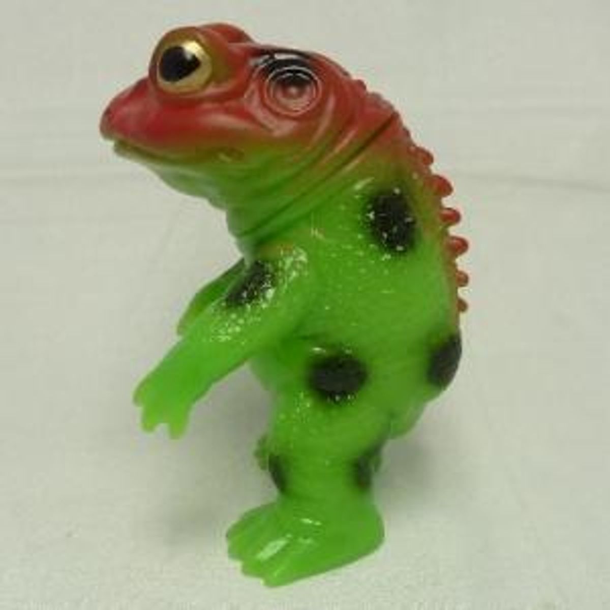 Keronga - Picopico paint -
