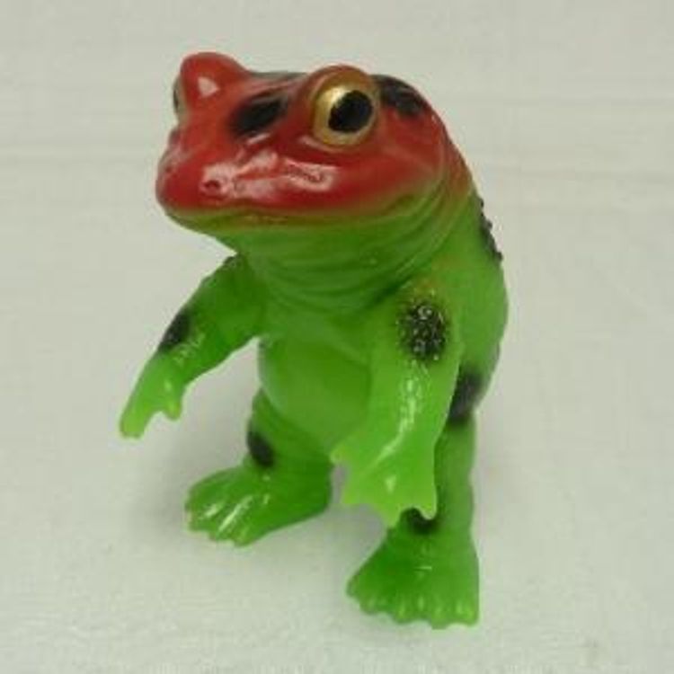 Keronga - Picopico paint - by Takepico