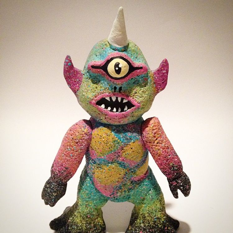 Gerocorn by Jellykoe