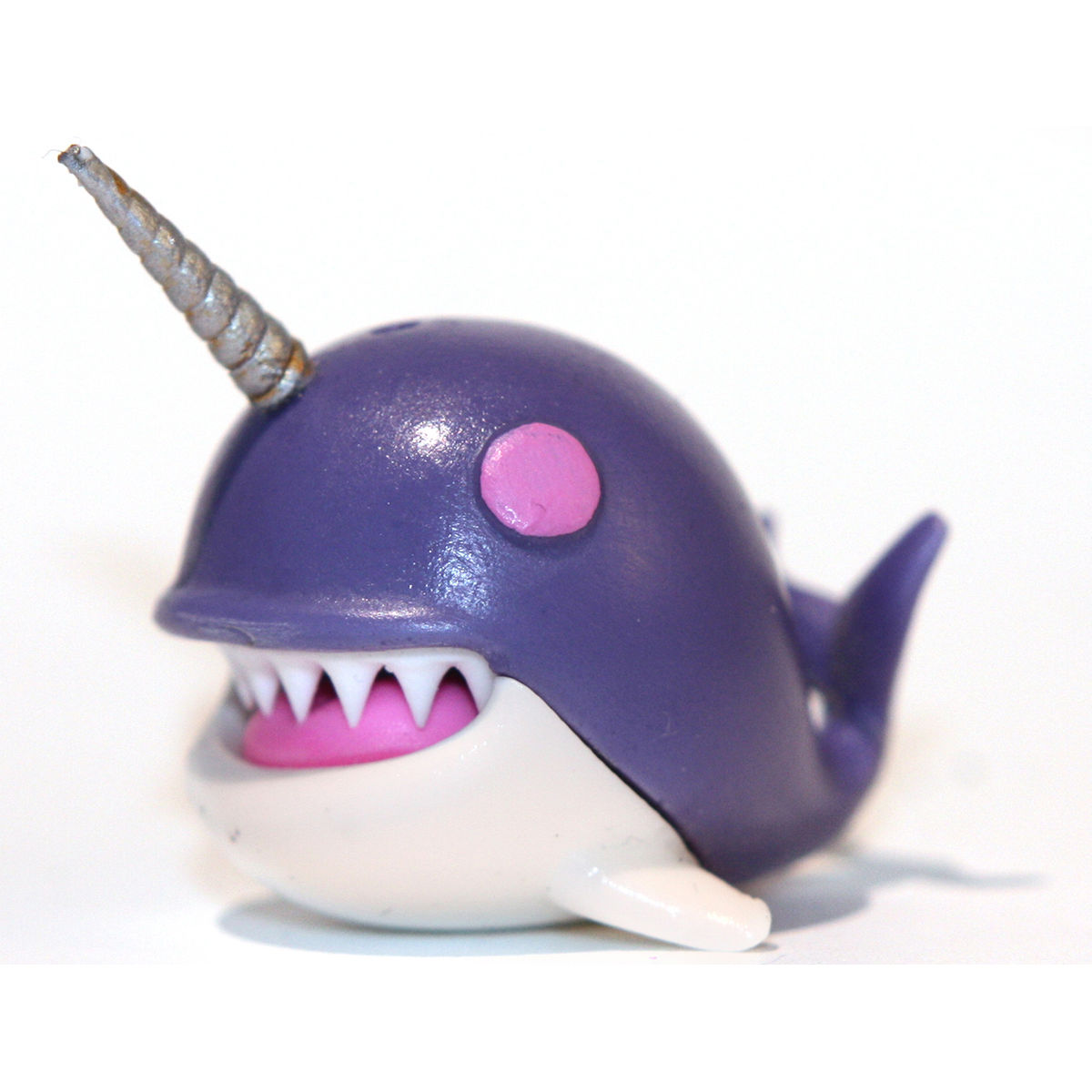 NarWhale Purple