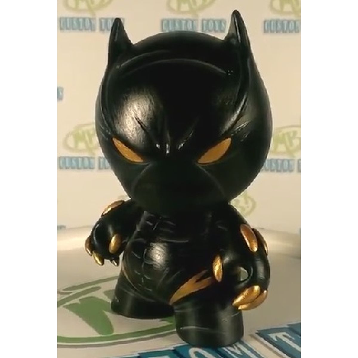 Black Panther